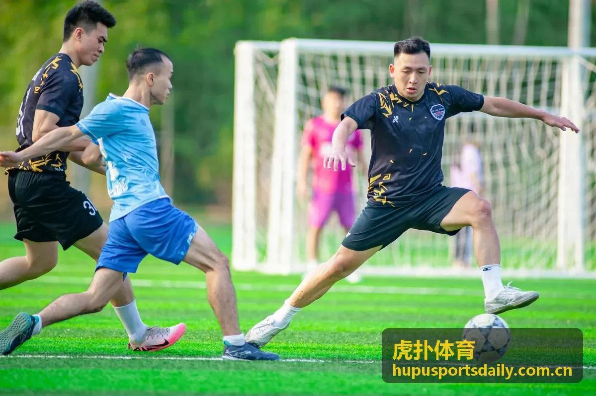 虎扑体育足球历史进球纪录